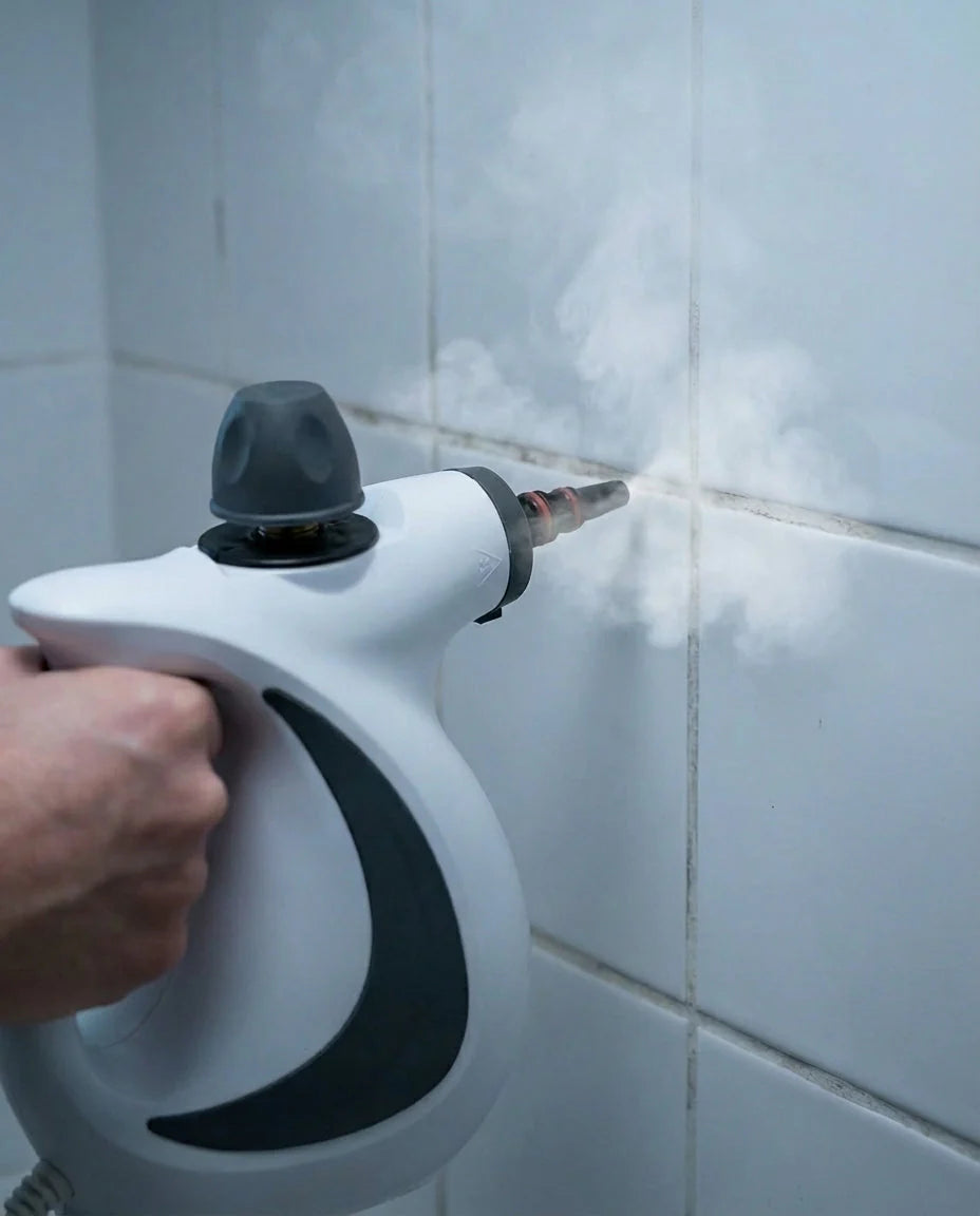Puresteam Pro Steam Disinfection Cleaner