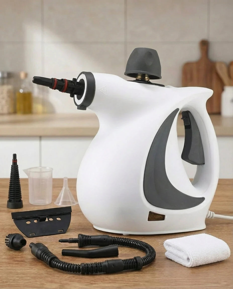 Puresteam Pro Steam Disinfection Cleaner