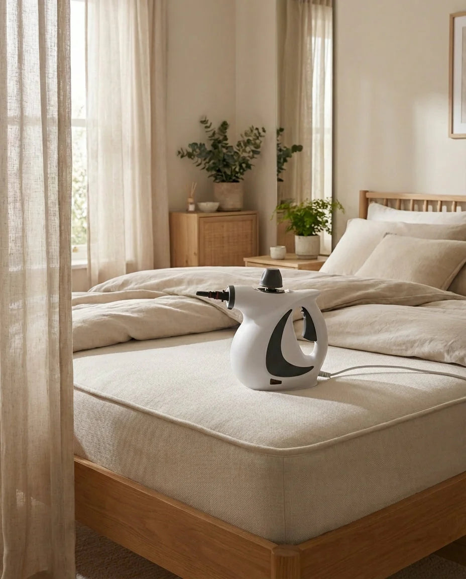 Puresteam Pro Steam Disinfection Cleaner